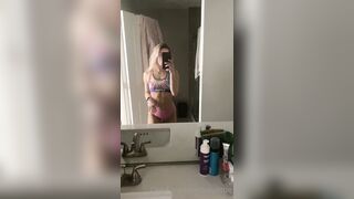 [345 of 681 Videos] Livvalittle (ivfitpdx aka Livv Fitt & Fitdonk aka livvfitcheeks) OnlyFans Leaks The Girl Next Door Porn