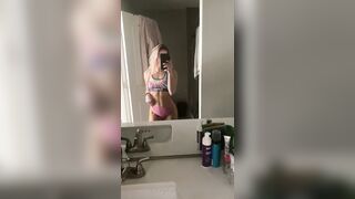 [345 of 681 Videos] Livvalittle (ivfitpdx aka Livv Fitt & Fitdonk aka livvfitcheeks) OnlyFans Leaks The Girl Next Door Porn