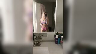 [345 of 681 Videos] Livvalittle (ivfitpdx aka Livv Fitt & Fitdonk aka livvfitcheeks) OnlyFans Leaks The Girl Next Door Porn