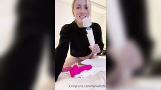 [352 of 681 Videos] Livvalittle (ivfitpdx aka Livv Fitt & Fitdonk aka livvfitcheeks) OnlyFans Leaks The Girl Next Door Porn