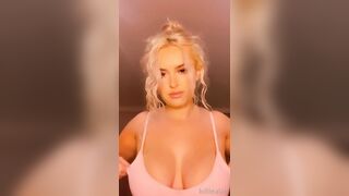 [132 of 402 Videos] Leastayspeachy (lolilealae aka olasco_outfit aka leaunlockedx) OnlyFans Leaks Busty British Redhead Porn