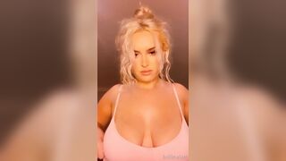 [132 of 402 Videos] Leastayspeachy (lolilealae aka olasco_outfit aka leaunlockedx) OnlyFans Leaks Busty British Redhead Porn