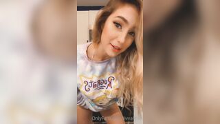[361 of 681 Videos] Livvalittle (ivfitpdx aka Livv Fitt & Fitdonk aka livvfitcheeks) OnlyFans Leaks The Girl Next Door Porn