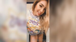 [361 of 681 Videos] Livvalittle (ivfitpdx aka Livv Fitt & Fitdonk aka livvfitcheeks) OnlyFans Leaks The Girl Next Door Porn