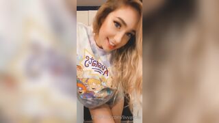 [361 of 681 Videos] Livvalittle (ivfitpdx aka Livv Fitt & Fitdonk aka livvfitcheeks) OnlyFans Leaks The Girl Next Door Porn