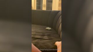 [366 of 681 Videos] Livvalittle (ivfitpdx aka Livv Fitt & Fitdonk aka livvfitcheeks) OnlyFans Leaks The Girl Next Door Porn