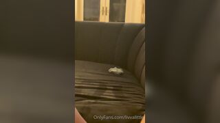 [366 of 681 Videos] Livvalittle (ivfitpdx aka Livv Fitt & Fitdonk aka livvfitcheeks) OnlyFans Leaks The Girl Next Door Porn