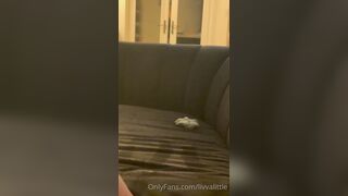 [366 of 681 Videos] Livvalittle (ivfitpdx aka Livv Fitt & Fitdonk aka livvfitcheeks) OnlyFans Leaks The Girl Next Door Porn