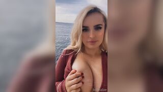 [157 of 402 Videos] Leastayspeachy (lolilealae aka olasco_outfit aka leaunlockedx) OnlyFans Leaks Busty British Redhead Porn