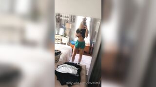 [378 of 681 Videos] Livvalittle (ivfitpdx aka Livv Fitt & Fitdonk aka livvfitcheeks) OnlyFans Leaks The Girl Next Door Porn