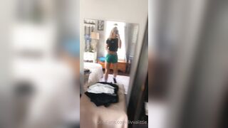 [378 of 681 Videos] Livvalittle (ivfitpdx aka Livv Fitt & Fitdonk aka livvfitcheeks) OnlyFans Leaks The Girl Next Door Porn