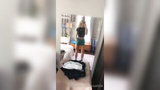 [378 of 681 Videos] Livvalittle (ivfitpdx aka Livv Fitt & Fitdonk aka livvfitcheeks) OnlyFans Leaks The Girl Next Door Porn