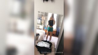 [378 of 681 Videos] Livvalittle (ivfitpdx aka Livv Fitt & Fitdonk aka livvfitcheeks) OnlyFans Leaks The Girl Next Door Porn