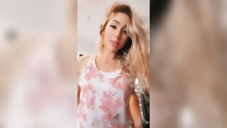 [379 of 681 Videos] Livvalittle (ivfitpdx aka Livv Fitt & Fitdonk aka livvfitcheeks) OnlyFans Leaks The Girl Next Door Porn