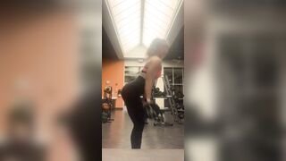 [38 of 681 Videos] Livvalittle (ivfitpdx aka Livv Fitt & Fitdonk aka livvfitcheeks) OnlyFans Leaks The Girl Next Door Porn