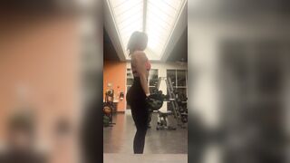 [38 of 681 Videos] Livvalittle (ivfitpdx aka Livv Fitt & Fitdonk aka livvfitcheeks) OnlyFans Leaks The Girl Next Door Porn