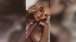 [158 of 402 Videos] Leastayspeachy (lolilealae aka olasco_outfit aka leaunlockedx) OnlyFans Leaks Busty British Redhead Porn