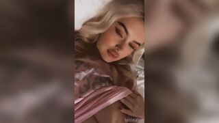 [158 of 402 Videos] Leastayspeachy (lolilealae aka olasco_outfit aka leaunlockedx) OnlyFans Leaks Busty British Redhead Porn