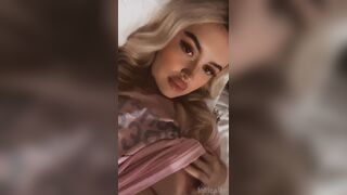 [158 of 402 Videos] Leastayspeachy (lolilealae aka olasco_outfit aka leaunlockedx) OnlyFans Leaks Busty British Redhead Porn