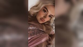 [158 of 402 Videos] Leastayspeachy (lolilealae aka olasco_outfit aka leaunlockedx) OnlyFans Leaks Busty British Redhead Porn