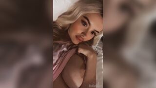 [158 of 402 Videos] Leastayspeachy (lolilealae aka olasco_outfit aka leaunlockedx) OnlyFans Leaks Busty British Redhead Porn