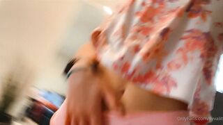 [380 of 681 Videos] Livvalittle (ivfitpdx aka Livv Fitt & Fitdonk aka livvfitcheeks) OnlyFans Leaks The Girl Next Door Porn