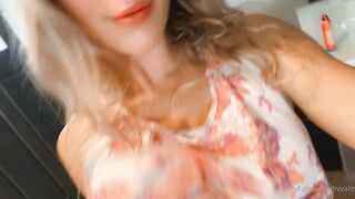 [380 of 681 Videos] Livvalittle (ivfitpdx aka Livv Fitt & Fitdonk aka livvfitcheeks) OnlyFans Leaks The Girl Next Door Porn