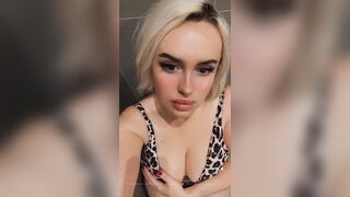 [159 of 402 Videos] Leastayspeachy (lolilealae aka olasco_outfit aka leaunlockedx) OnlyFans Leaks Busty British Redhead Porn