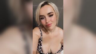 [159 of 402 Videos] Leastayspeachy (lolilealae aka olasco_outfit aka leaunlockedx) OnlyFans Leaks Busty British Redhead Porn