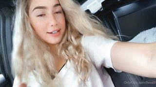 [382 of 681 Videos] Livvalittle (ivfitpdx aka Livv Fitt & Fitdonk aka livvfitcheeks) OnlyFans Leaks The Girl Next Door Porn