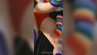 [383 of 681 Videos] Livvalittle (ivfitpdx aka Livv Fitt & Fitdonk aka livvfitcheeks) OnlyFans Leaks The Girl Next Door Porn