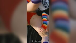 [383 of 681 Videos] Livvalittle (ivfitpdx aka Livv Fitt & Fitdonk aka livvfitcheeks) OnlyFans Leaks The Girl Next Door Porn