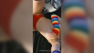 [383 of 681 Videos] Livvalittle (ivfitpdx aka Livv Fitt & Fitdonk aka livvfitcheeks) OnlyFans Leaks The Girl Next Door Porn