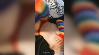 [383 of 681 Videos] Livvalittle (ivfitpdx aka Livv Fitt & Fitdonk aka livvfitcheeks) OnlyFans Leaks The Girl Next Door Porn
