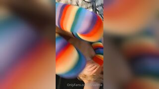 [383 of 681 Videos] Livvalittle (ivfitpdx aka Livv Fitt & Fitdonk aka livvfitcheeks) OnlyFans Leaks The Girl Next Door Porn