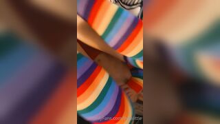 [383 of 681 Videos] Livvalittle (ivfitpdx aka Livv Fitt & Fitdonk aka livvfitcheeks) OnlyFans Leaks The Girl Next Door Porn