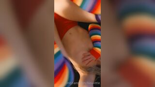 [383 of 681 Videos] Livvalittle (ivfitpdx aka Livv Fitt & Fitdonk aka livvfitcheeks) OnlyFans Leaks The Girl Next Door Porn