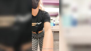 [384 of 681 Videos] Livvalittle (ivfitpdx aka Livv Fitt & Fitdonk aka livvfitcheeks) OnlyFans Leaks The Girl Next Door Porn
