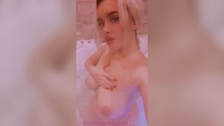 [163 of 402 Videos] Leastayspeachy (lolilealae aka olasco_outfit aka leaunlockedx) OnlyFans Leaks Busty British Redhead Porn