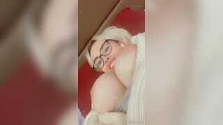 [166 of 402 Videos] Leastayspeachy (lolilealae aka olasco_outfit aka leaunlockedx) OnlyFans Leaks Busty British Redhead Porn