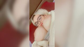 [166 of 402 Videos] Leastayspeachy (lolilealae aka olasco_outfit aka leaunlockedx) OnlyFans Leaks Busty British Redhead Porn