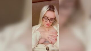 [168 of 402 Videos] Leastayspeachy (lolilealae aka olasco_outfit aka leaunlockedx) OnlyFans Leaks Busty British Redhead Porn