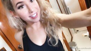 [391 of 681 Videos] Livvalittle (ivfitpdx aka Livv Fitt & Fitdonk aka livvfitcheeks) OnlyFans Leaks The Girl Next Door Porn