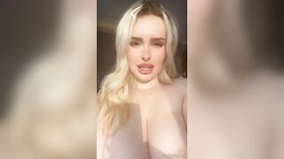 [174 of 402 Videos] Leastayspeachy (lolilealae aka olasco_outfit aka leaunlockedx) OnlyFans Leaks Busty British Redhead Porn