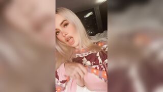 [182 of 402 Videos] Leastayspeachy (lolilealae aka olasco_outfit aka leaunlockedx) OnlyFans Leaks Busty British Redhead Porn