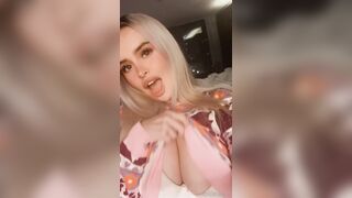 [182 of 402 Videos] Leastayspeachy (lolilealae aka olasco_outfit aka leaunlockedx) OnlyFans Leaks Busty British Redhead Porn