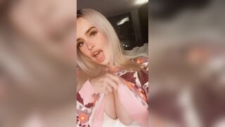 [182 of 402 Videos] Leastayspeachy (lolilealae aka olasco_outfit aka leaunlockedx) OnlyFans Leaks Busty British Redhead Porn