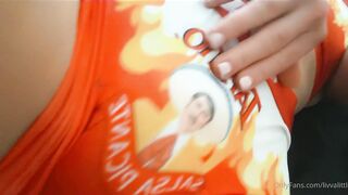 [407 of 681 Videos] Livvalittle (ivfitpdx aka Livv Fitt & Fitdonk aka livvfitcheeks) OnlyFans Leaks The Girl Next Door Porn