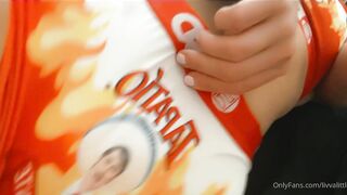 [407 of 681 Videos] Livvalittle (ivfitpdx aka Livv Fitt & Fitdonk aka livvfitcheeks) OnlyFans Leaks The Girl Next Door Porn