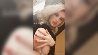 [195 of 402 Videos] Leastayspeachy (lolilealae aka olasco_outfit aka leaunlockedx) OnlyFans Leaks Busty British Redhead Porn